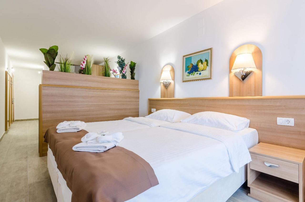 Paradiso 2 Dubrovník