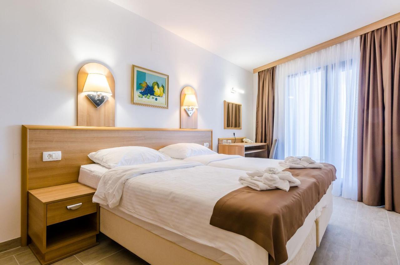 Paradiso 2 4* Dubrovník