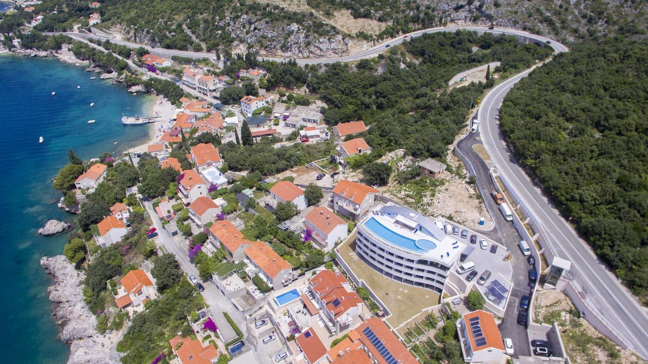 Paradiso 2 Hotel Dubrovník