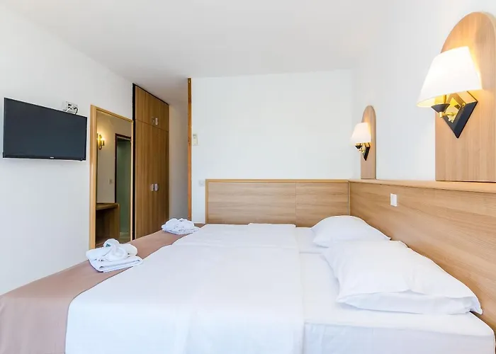 Hotel Villa Paradiso