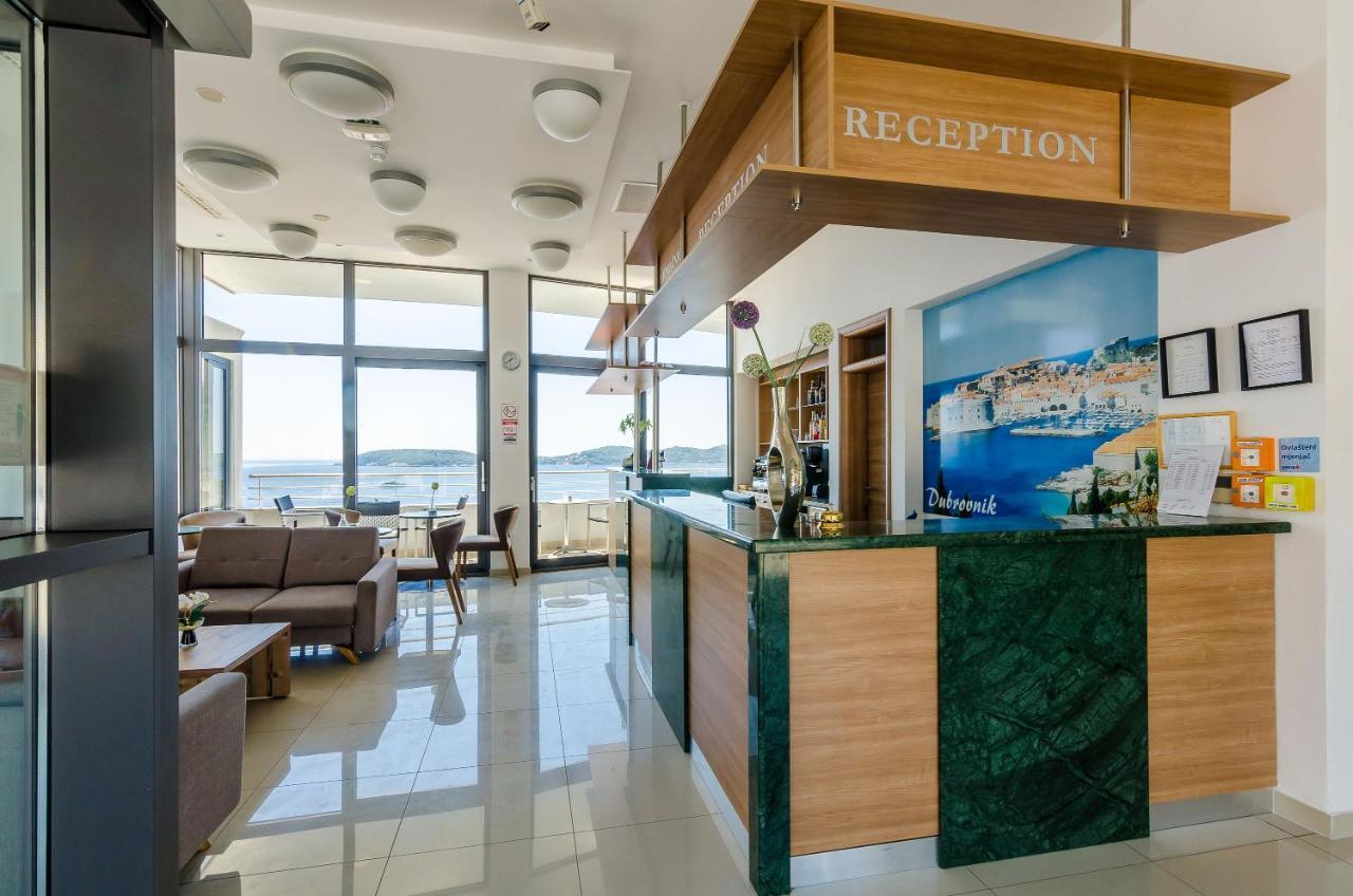 Paradiso Hotel