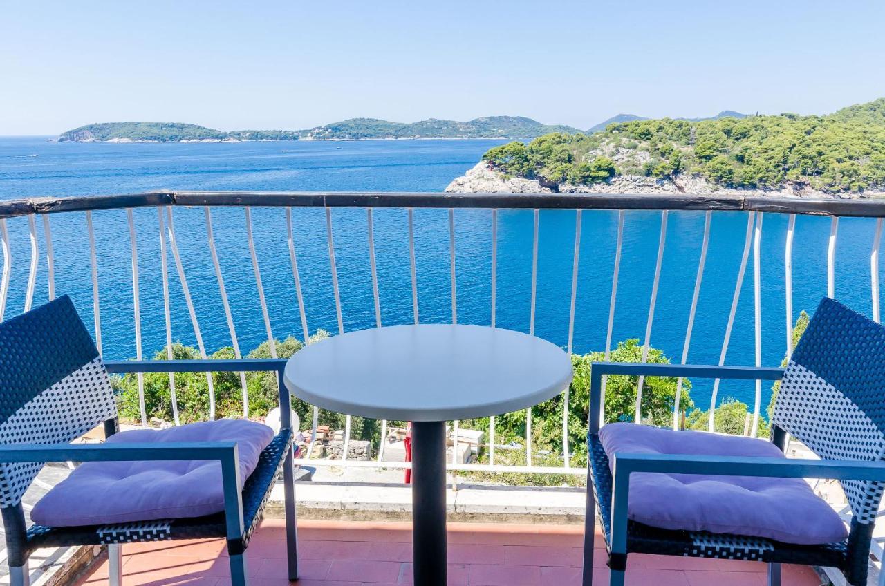Hotel Paradiso Dubrovnik